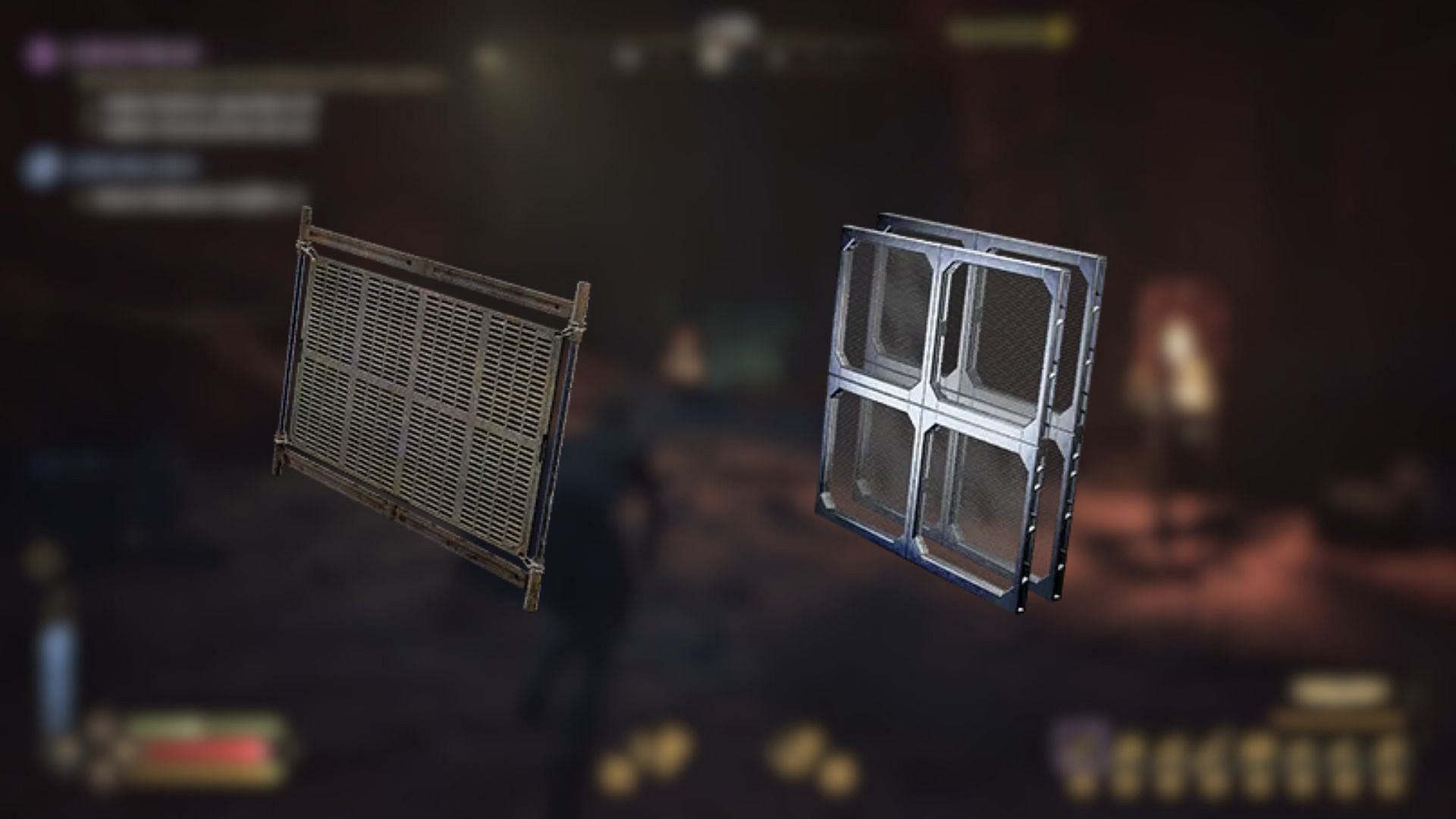 Use filters to power your Windtrap (Image via Funcom // YouTube @JayEvenly)